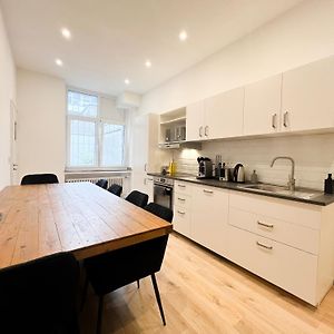 Appartement met Drie Slaapkamers