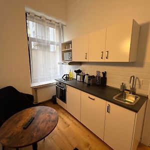 Appartement met een Slaapkamer