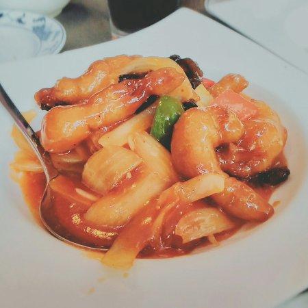 China Restaurant Gourmet House